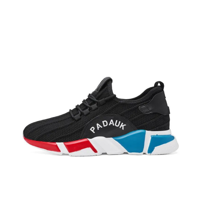 The Bull's House Low-Top Casual Shoes Unisex-0