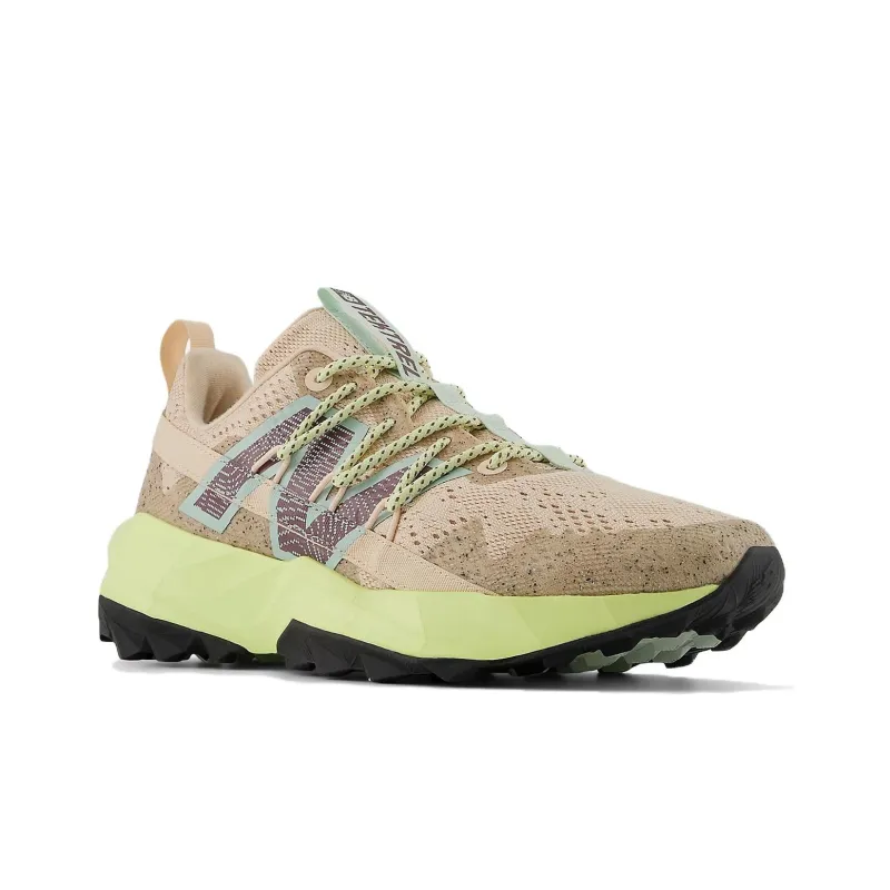 New Balance NB Tektrel Abrasion Resistant Low Top Running Shoes Women's Taupe-2
