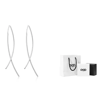OQD Drop Earrings Women's