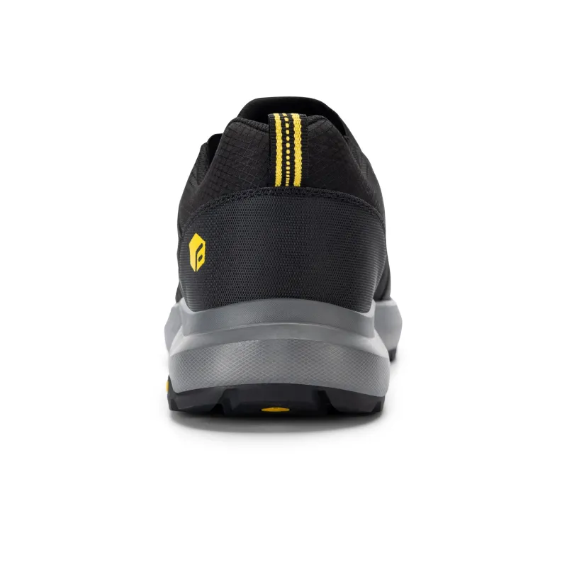 Fitville Cushioning Rebound Support Lightweight Breathable Slip-Resistant Low-Top Outdoor Shoes Men's-10