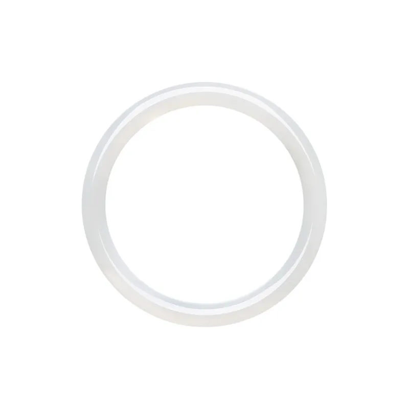 CHOW TAI SENG Chalcedony Bangles Women's-2