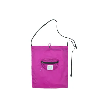 The MAD HATcher Crossbody Bags
