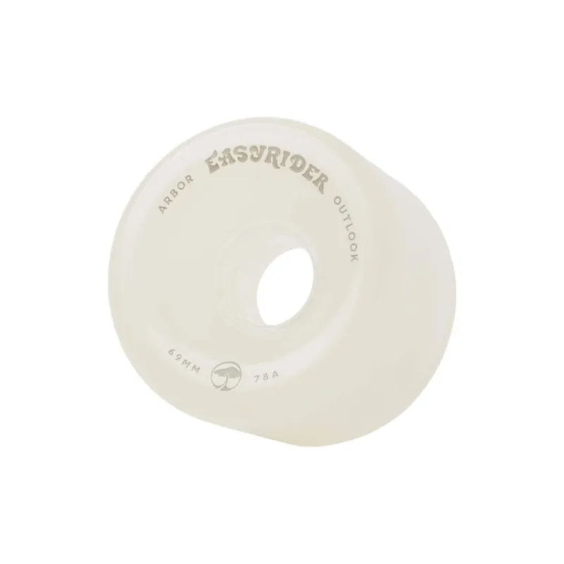 ARBOR Skateboard Wheels Double Kick Skateboard Longboard Land Surfboard-0