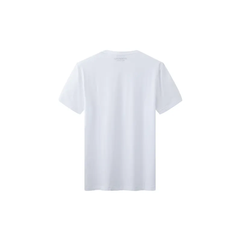 SEPTWOLVES T Shirts Men-5