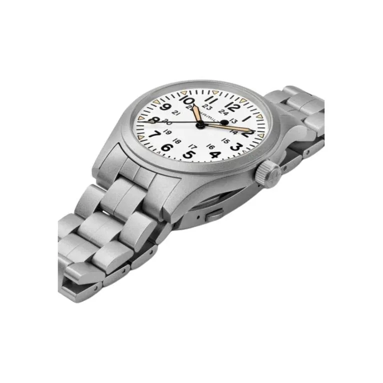Hamilton Men Watch-2