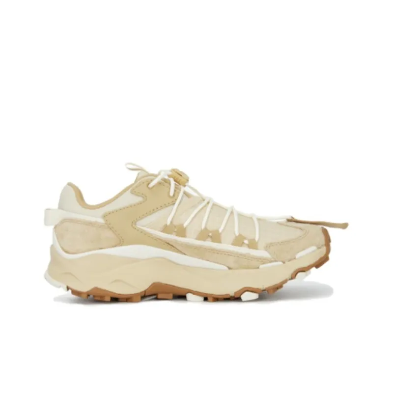 THE NORTH FACE Vectiv Traval Running Shoes Women's Low Top Beige-1