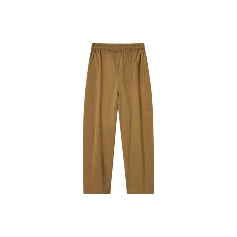 PUNCTILIOUS Casual Pants Unisex-1