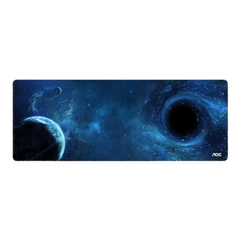 AOC M130 Extra Large Thickened Lipped Mouse Pads-6