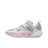 Paper White/Cloud Gray