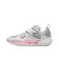 Paper White/Cloud Gray