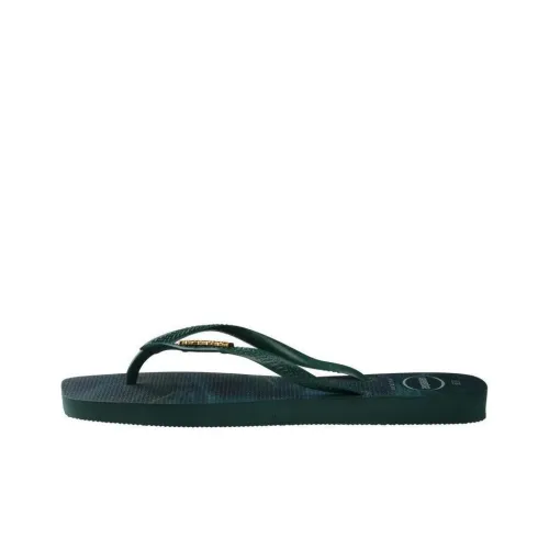 Havaianas Slim Flip Flops Women's