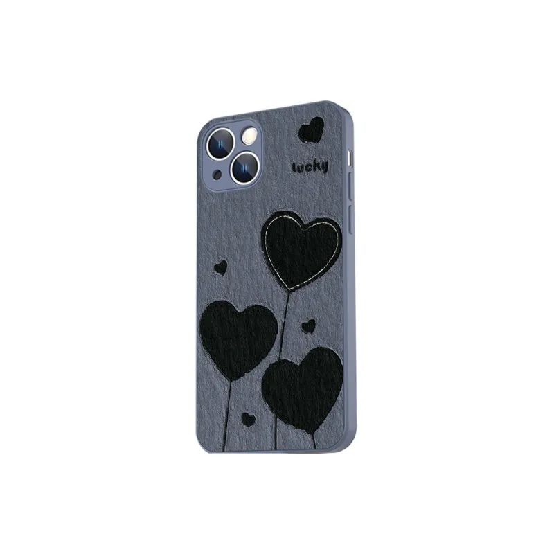 MINISO Phone Cases-7