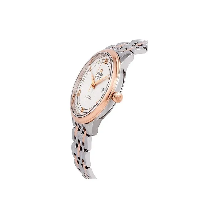 OMEGA Men Elegant Saucer Series Watch-1