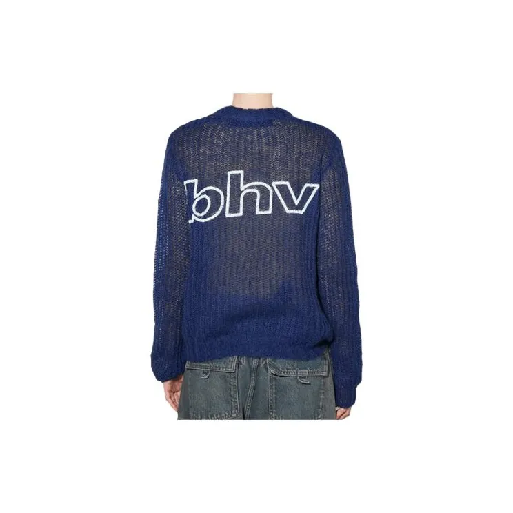 Misbhv Sweaters Unisex-1