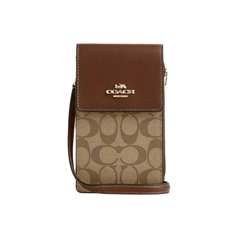 COACH N/S Crossbody Bags-0