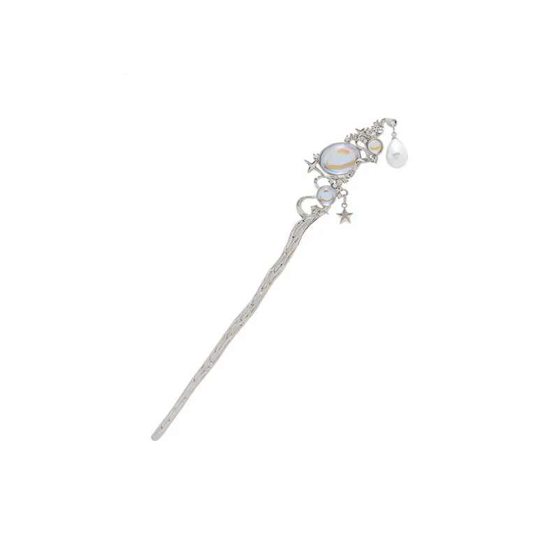 GIMK Hairpins Women's-0