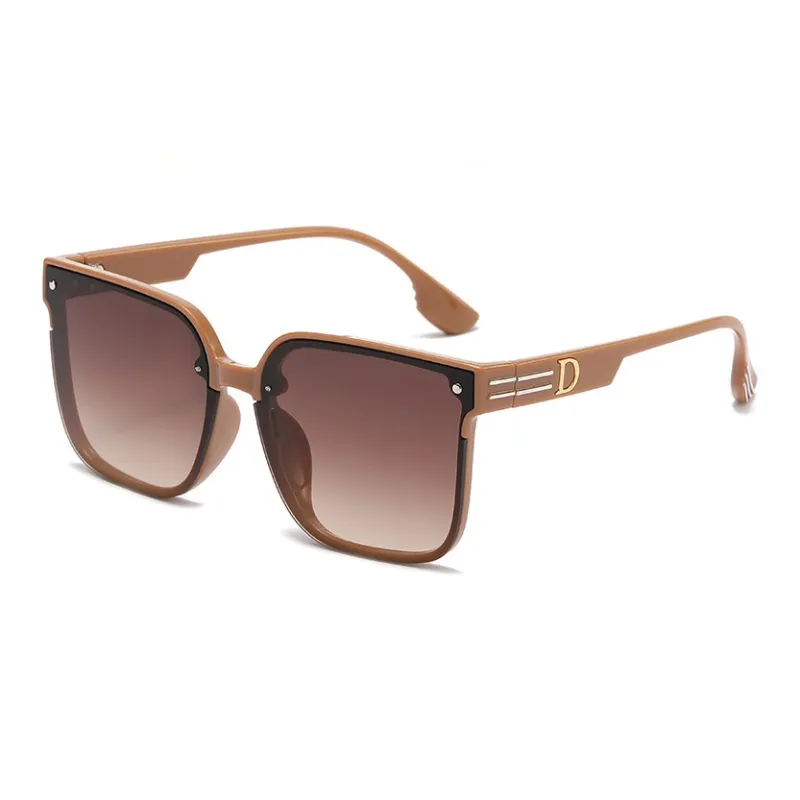 SOMAN Sunglasses Unisex-4