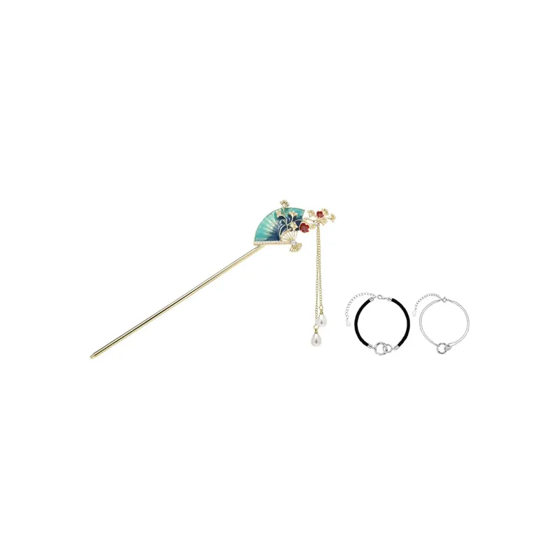 FREE RABBITⅡ Hairpins Women's-3