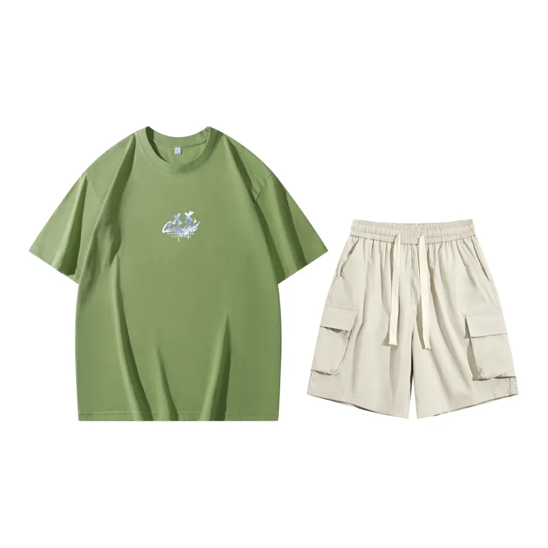 CSKS Casual Sportswear Unisex-31