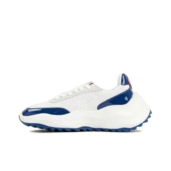 CASABLANCA Low-Top Casual Shoes Men's White