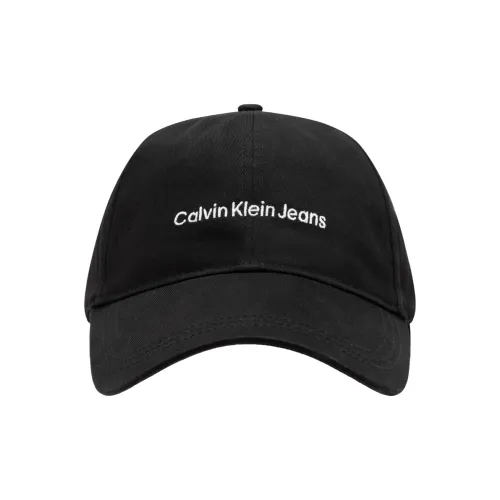 Calvin Klein Unisex Peaked Cap