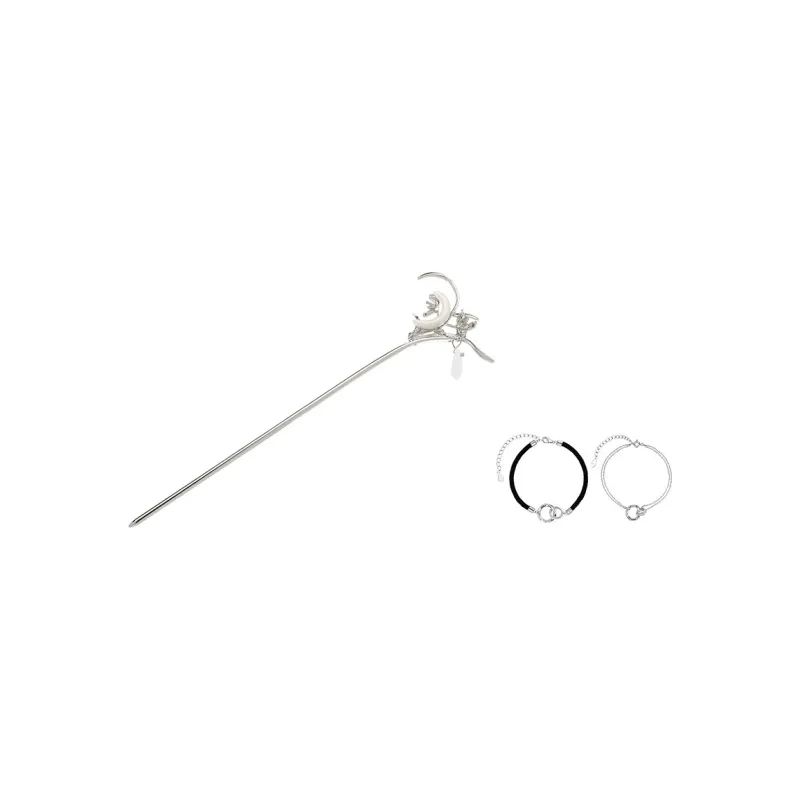 FREE RABBITⅡ Hairpins Women's-3