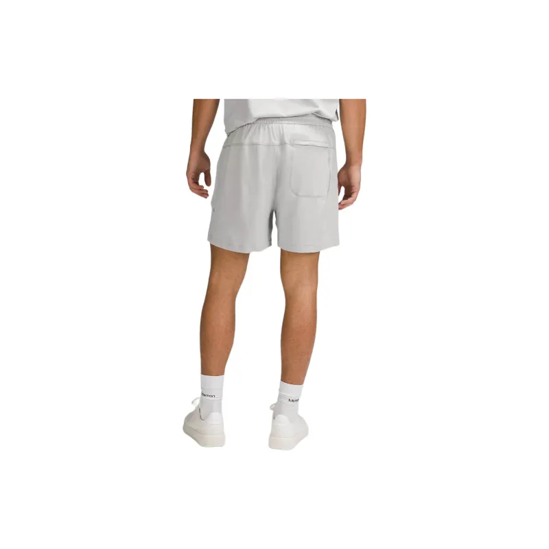 Lululemon Softstreme Casual Shorts 5' Men's-1