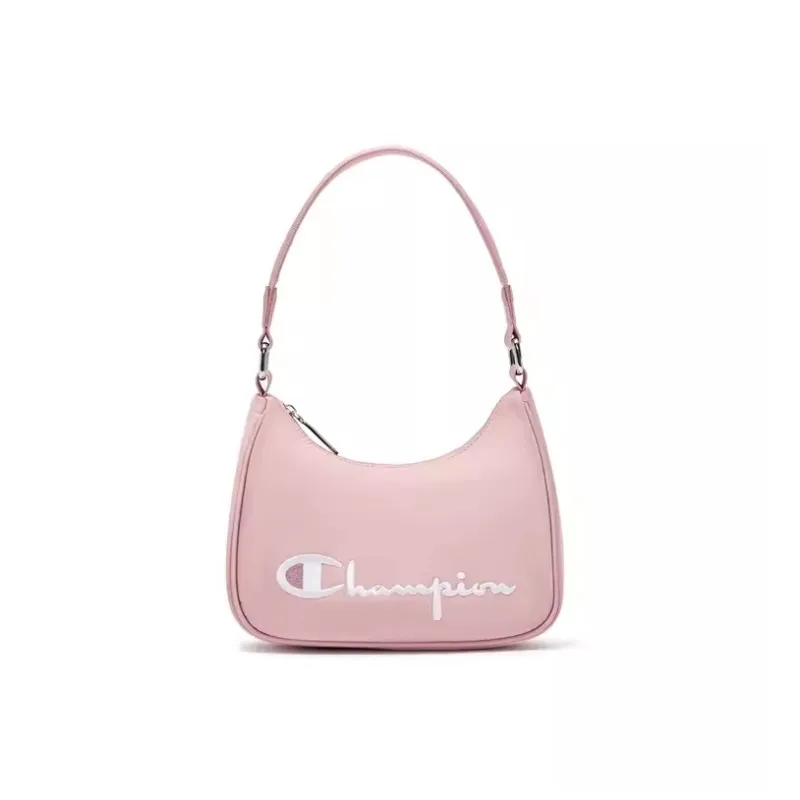 Champion Fabric Shoulder Bag Small Size Unisex Multicolor-13