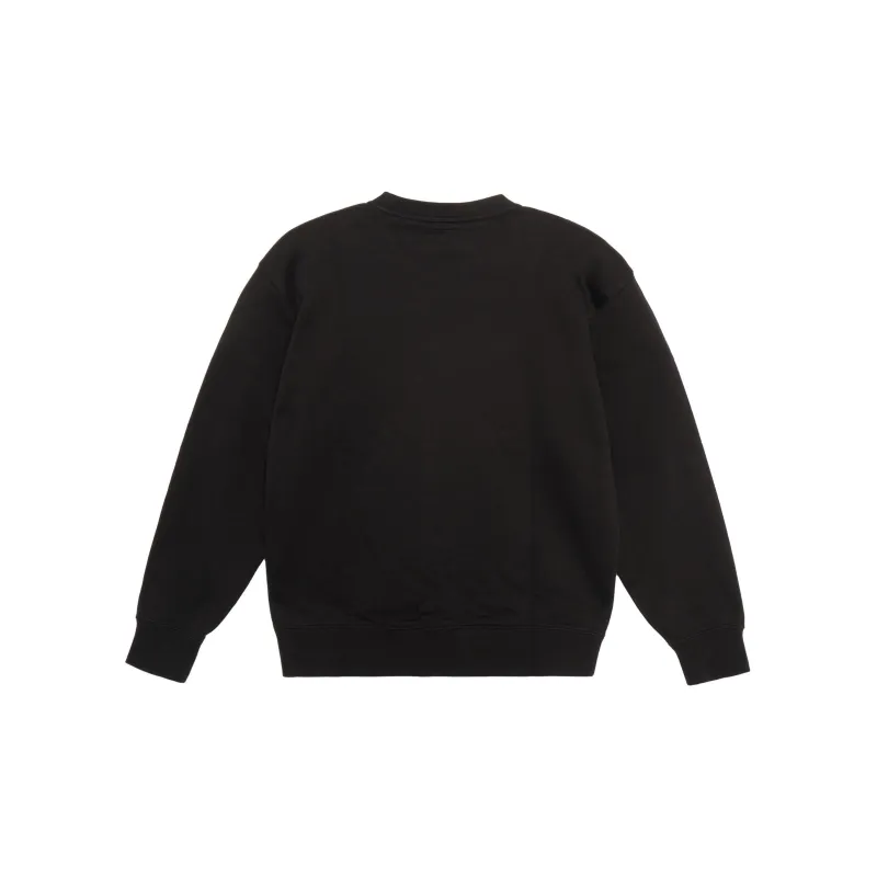 KENZO Tiger Crest Sweatshirt-1