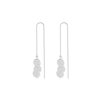 Beauty Drop Earrings Women's