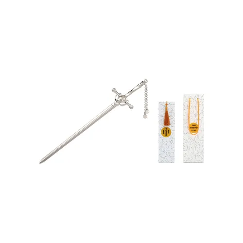 FREE RABBITⅡ Hairpins Women's