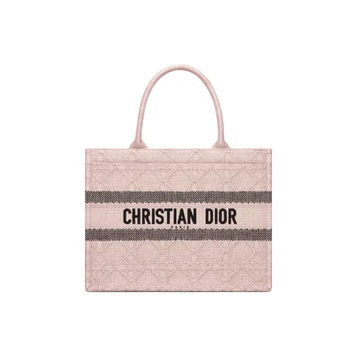 DIOR BookTote Handbags