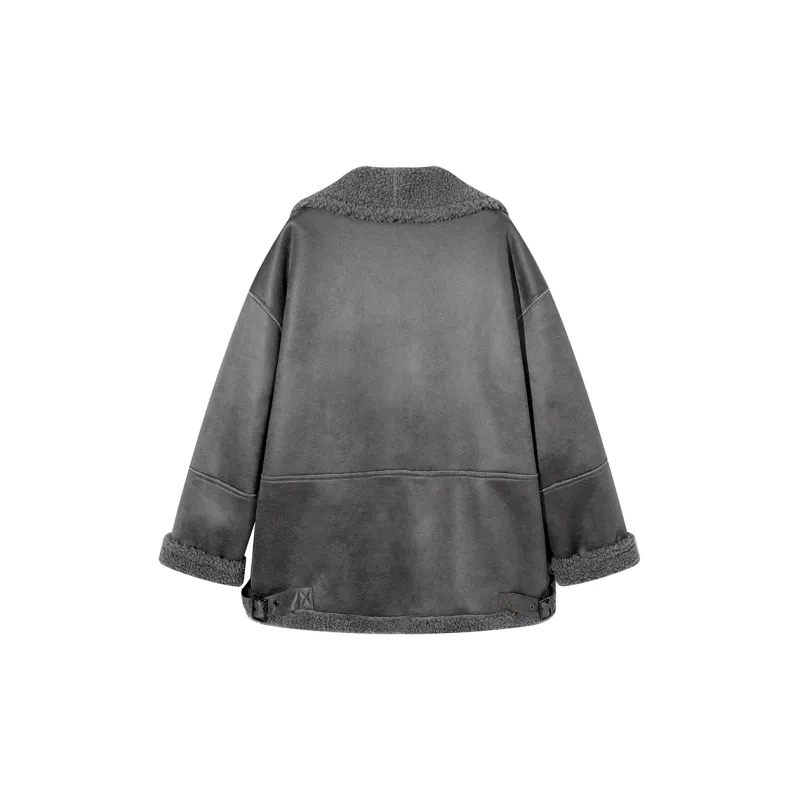Ouyang Jackets Women's-3