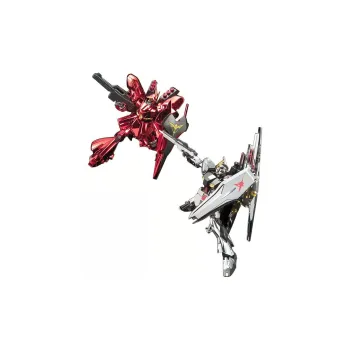 BANDAI HG Collection Model Kits