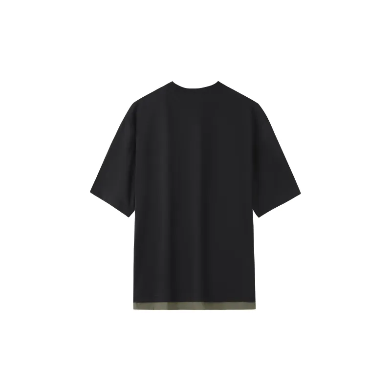 CAMEL Urban Function Series T Shirts Men-1