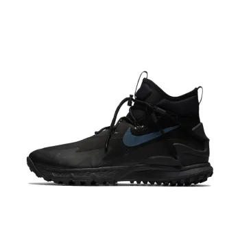 Nike Terra Sertig Boot Black/Anthracite