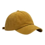 21A002B Ginger Yellow
