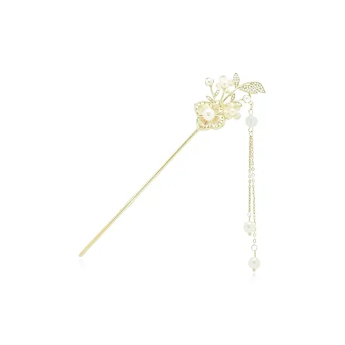 Magic hand resurgence Hairpins Women's