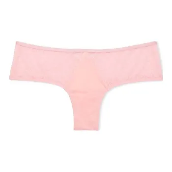 VICTORIA'S SECRET Underpants Women's 1 Pack Pink
