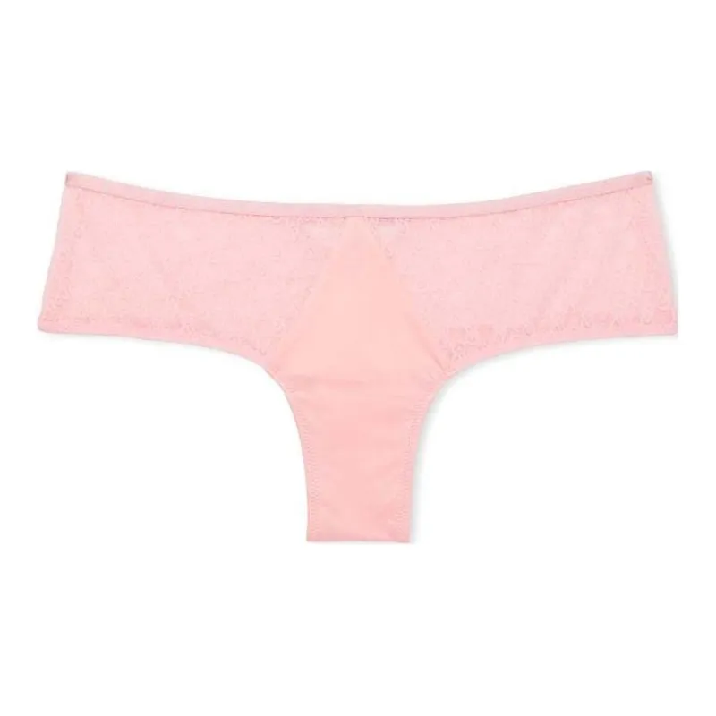 VICTORIA'S SECRET Underpants Women's 1 Pack Pink-0