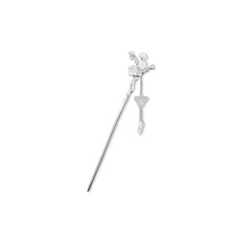 SEVEN COOK Alloy Hairpin Women's
