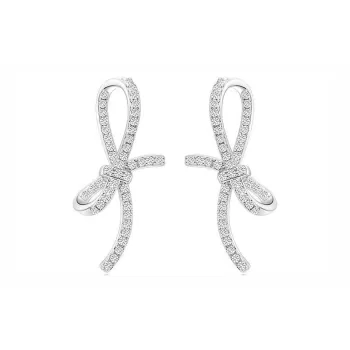 PIARA Clip On Earrings Women's