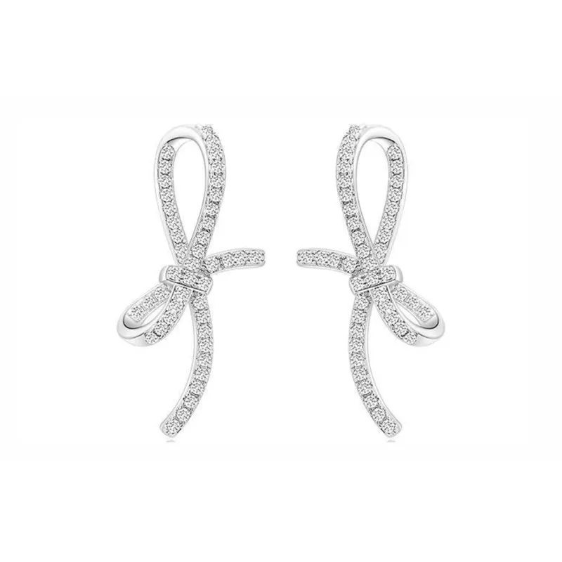 PIARA Clip On Earrings Women's-0