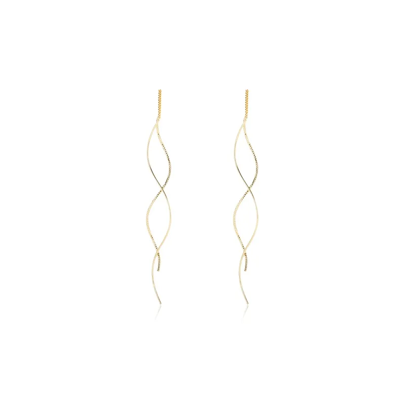 Inkopper Drop Earrings Women's-3