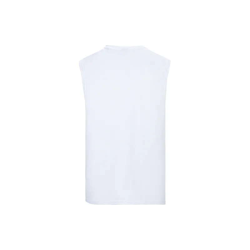 Mizuno Tank Tops Unisex-3