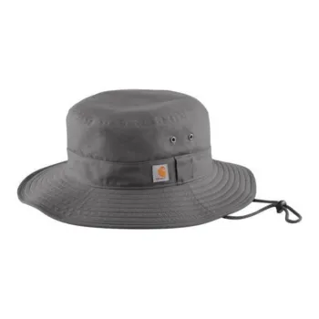 Carhartt Cotton Stretch Canvas Bucket Hats Unisex Multicolor