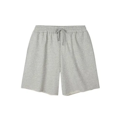 DANGEROUSPEOPLE Unisex Casual Shorts