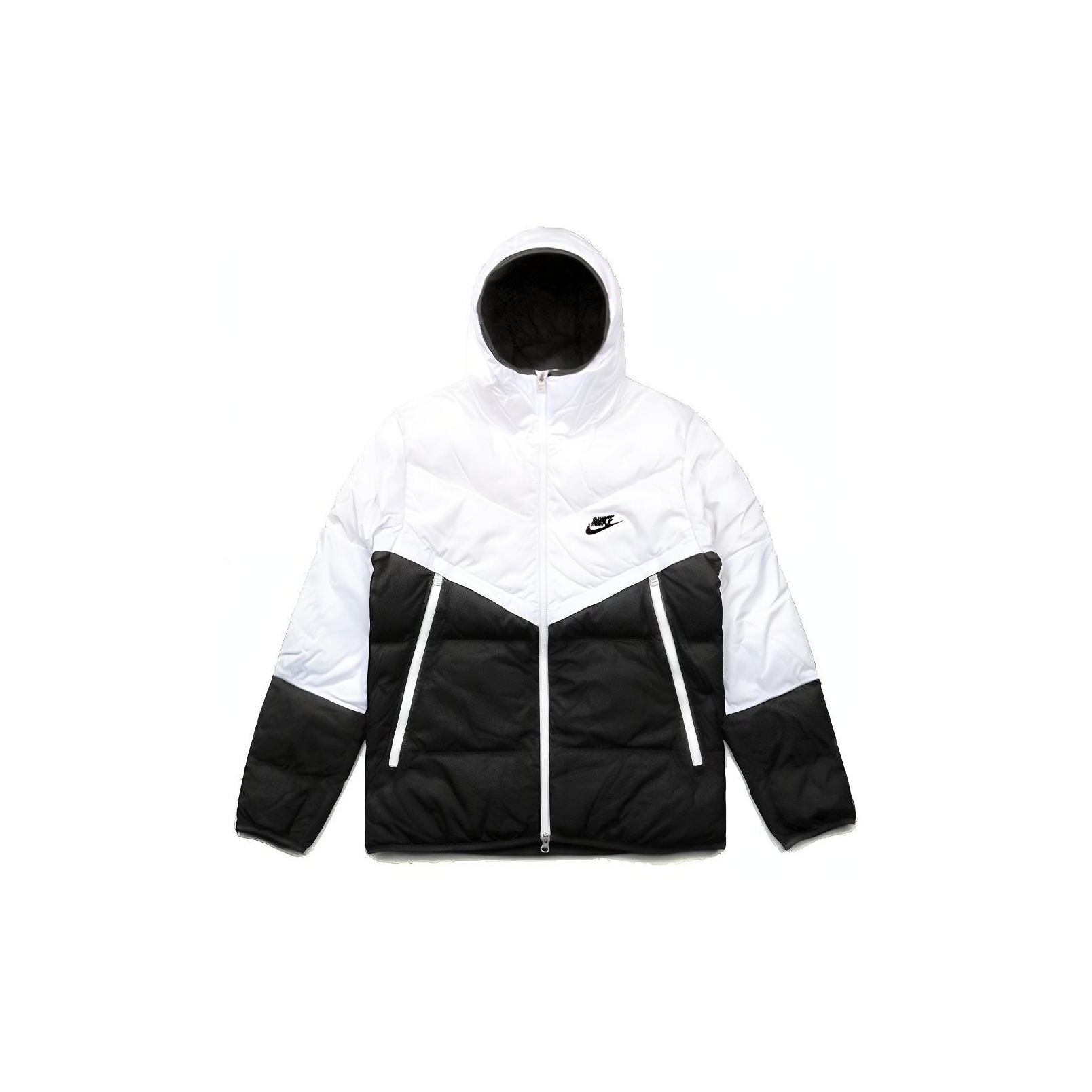 nike jacket mens puffer