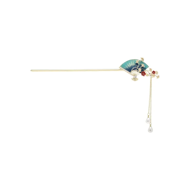 FREE RABBITⅡ Hairpins Women's-2