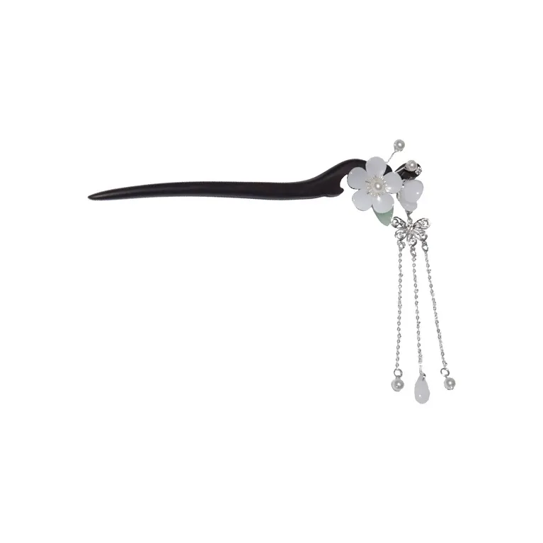LILY&LOTTY Pearl Hairpins Women's-0